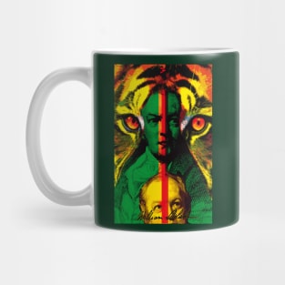 William Blake Mug